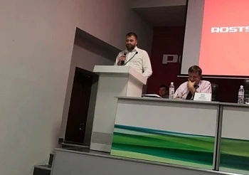 Машиноиспытательные станции играют важную роль в развитии производства сельхозтехники в России