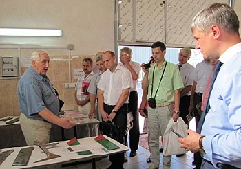 Интеграция образования, науки, бизнеса и производства