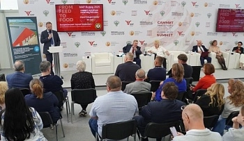 «От поля до стола»
