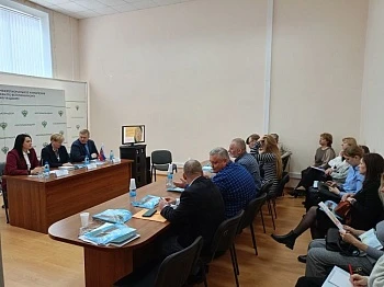 Псковские аграрии готовятся к проведению госмониторинга пшеницы