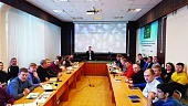 «Где совет, там и свет»