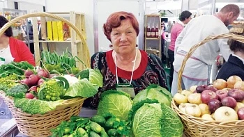«Агрорусь»: вехи истории
