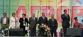 «Агрорусь» в новом формате