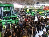 Умная Agritechnica