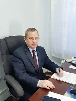 Владимир Горячкин: «Почва требует постоянной диагностики»