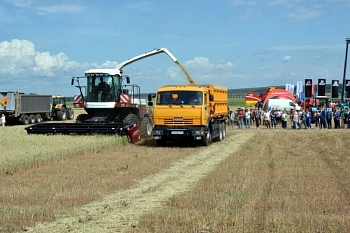 Южноуральские поля станут эпицентром сельскохозяйственного прогресса