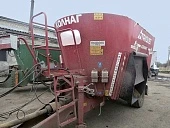 Испытания для кормораздатчиков