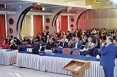 Птицеводы в «Космосе»