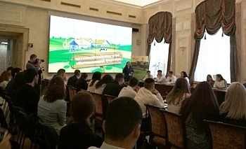 Проект «Индоутки» отправится в Москву
