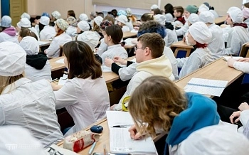 Спрос на специалистов по аквакультуре значительно вырос  Спрос на специалистов по аквакультуре значительно вырос