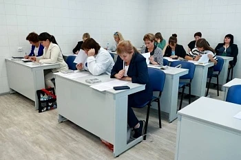 Ленобласть принимает федеральный конкурс зоотехников