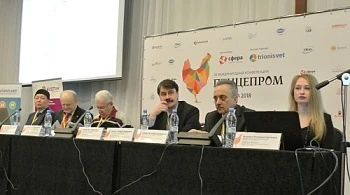 Птицепром: достижения, задачи, проблемы