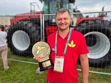 Названы победители