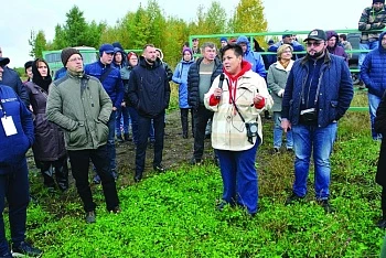 «Спутник-Агро»: эксперименты каждый год