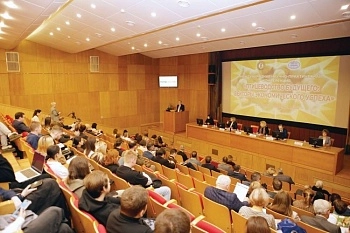 Птицеводство будущего