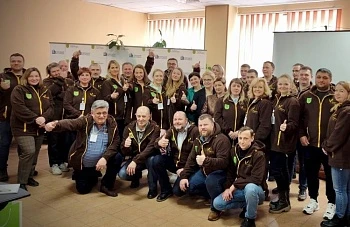 Прошел День открытых дверей