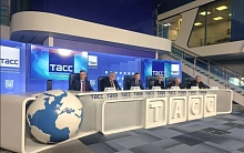 «Не будет почв — не будет России»