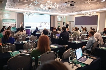 Геномная революция в АПК