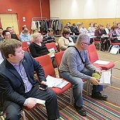 Еще раз о кормлении дойных коров