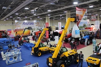 8000 аграриев со всего ЮФО посетят XXI Агропромышленный форум Юга России