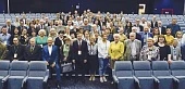 На защите растений