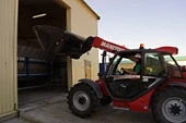 Биогаз из жома