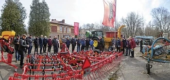 Спутники сильного агробизнеса