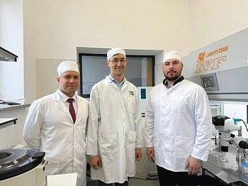 Новые горизонты трансплантации эмбрионов Новые горизонты трансплантации эмбрионов