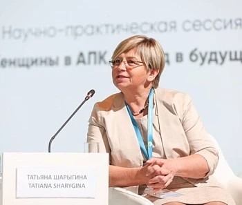Женщины-предприниматели в АПК — способствуют развитию отрасли