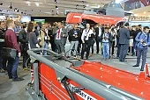 Agritechnica вдохновляет прогресс