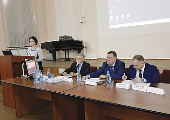 Мониторинг земель для повышения плодородия почв