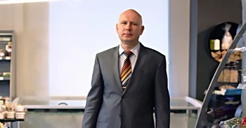 Интервью с Ильей Калеткиным, руководителем международного направления Национального органического союза
