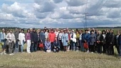 Россельхозцентр – главный помощник