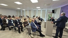 Животноводство на БалтВетФоруме