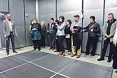 Тест-центр: безопасность и качество