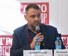 Взгляд на растениеводство изнутри