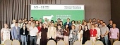 Ветеринарный вектор: ставка на биобезопасность