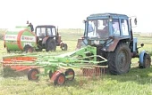 Кормозаготовка нового уровня