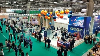 «КормВет–2023»: интерес к выставке растет