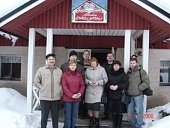 «Нет такого господина, который не ел бы из руки Крестьянина», - любят повторять финские фермеры