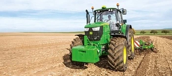 Финансовые результаты Deere & Company за третий квартал