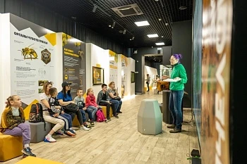 Всемирный день пчел на ВДНХ