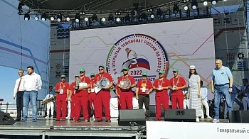 Пахари обратили на себя внимание