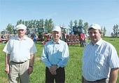 Испытания или сервис?