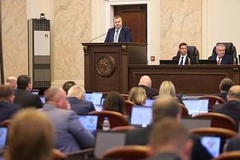 На Кубани планируют использовать технологии для искусственного увеличения осадков