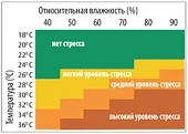 Тепловой стресс: Как с ним бороться?