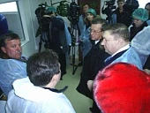 Как отформатировать дойную буренку? Через интернет!