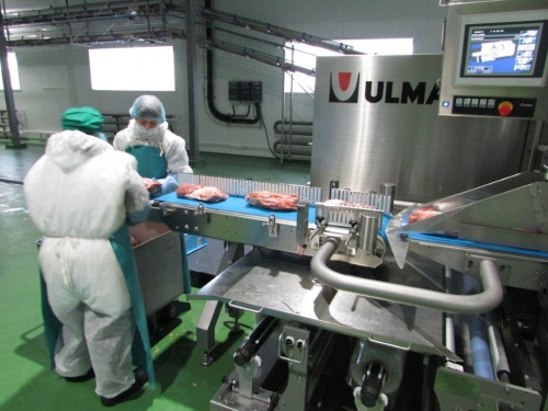 Курский мясоперерабатывающий завод (КМПЗ) внесен в реестр предприятий-экспортеров Таможенного Союза ЕАЭС