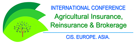 Представители 17 стран подтвердили участие в 4-й Международной Конференции «Агрострахование и Перестрахование Агрорисков в СНГ, Европе и Азии»
