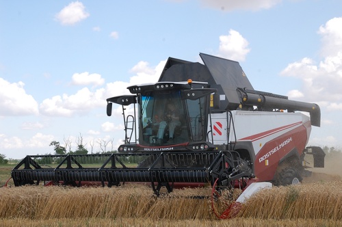 Российские производители сельхозтехники отправятся в Чехию за новыми контрактами